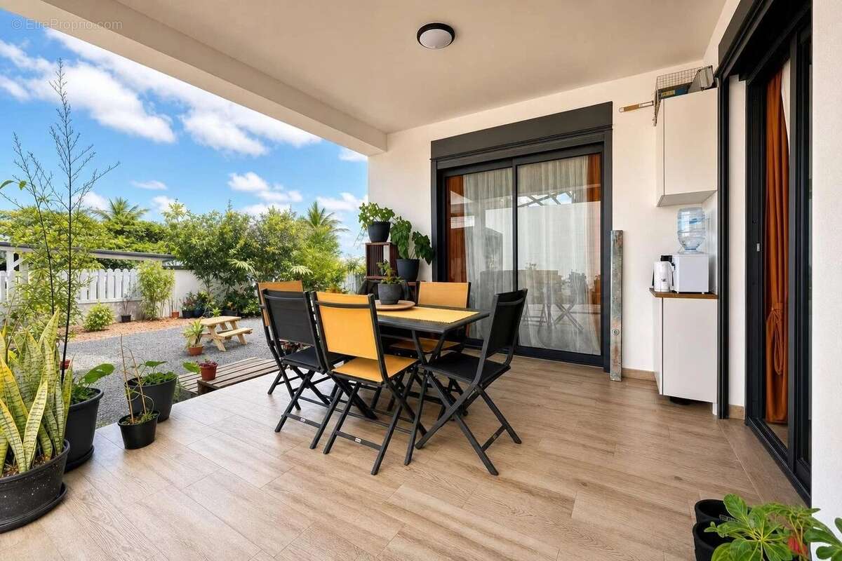 À VENDRE – Villa 5 pièces – Le Tampon - photo 5