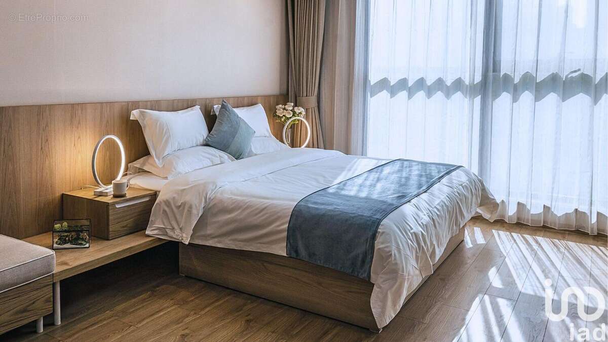 Appartement 94 m² à Clamart  - photo 2