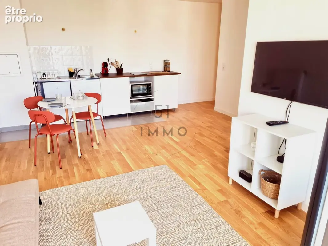Appartement 75 m² à Fontenay-Aux-Roses  - photo 3