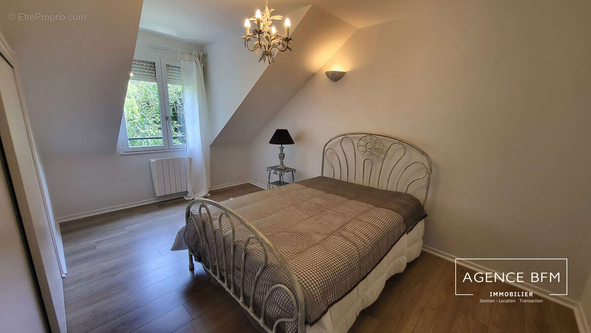 Appartement à VEYRIER-DU-LAC