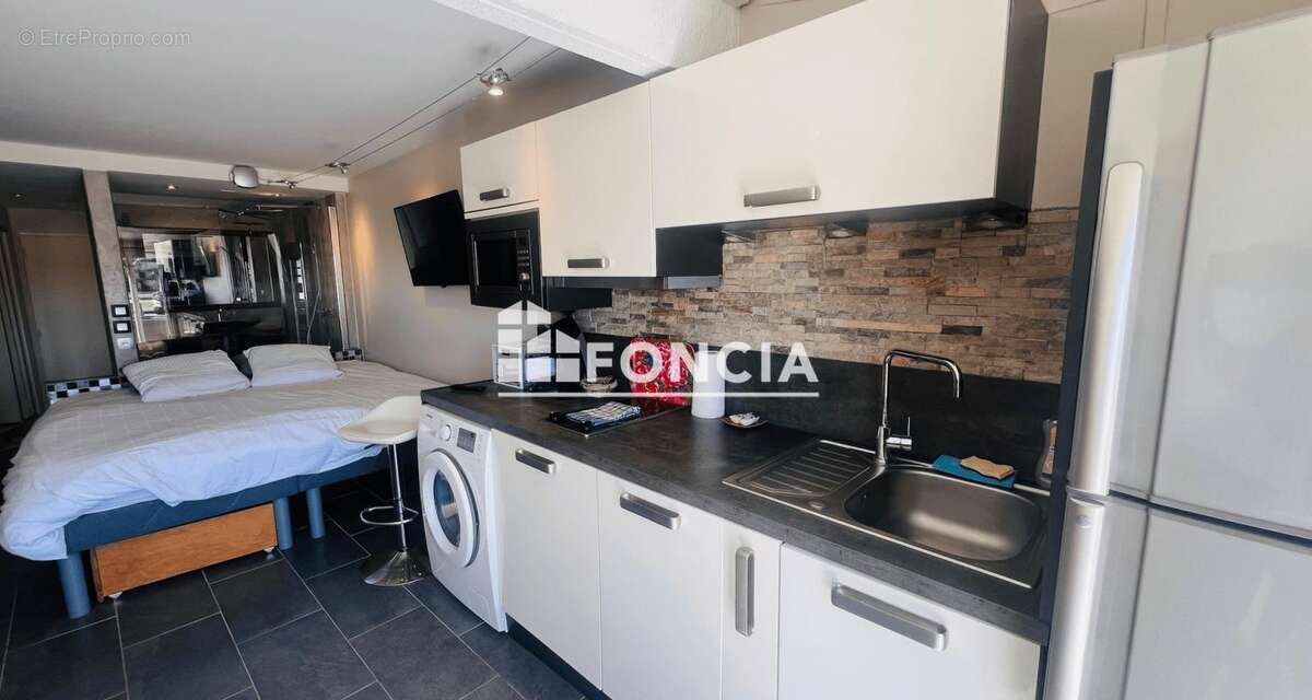 Appartement à AGDE