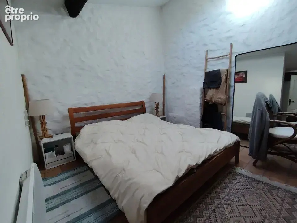 Maison 3 pièces 82 m² à vendre à Roquefort-Des-Corbieres (11540) - photo 3