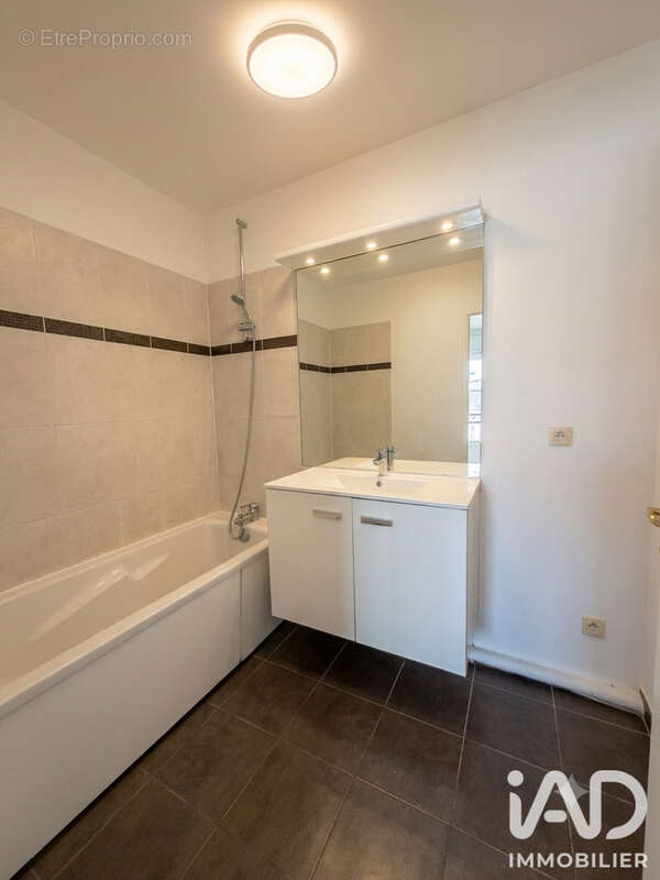 Photo 4 - Appartement à LE PERREUX-SUR-MARNE
