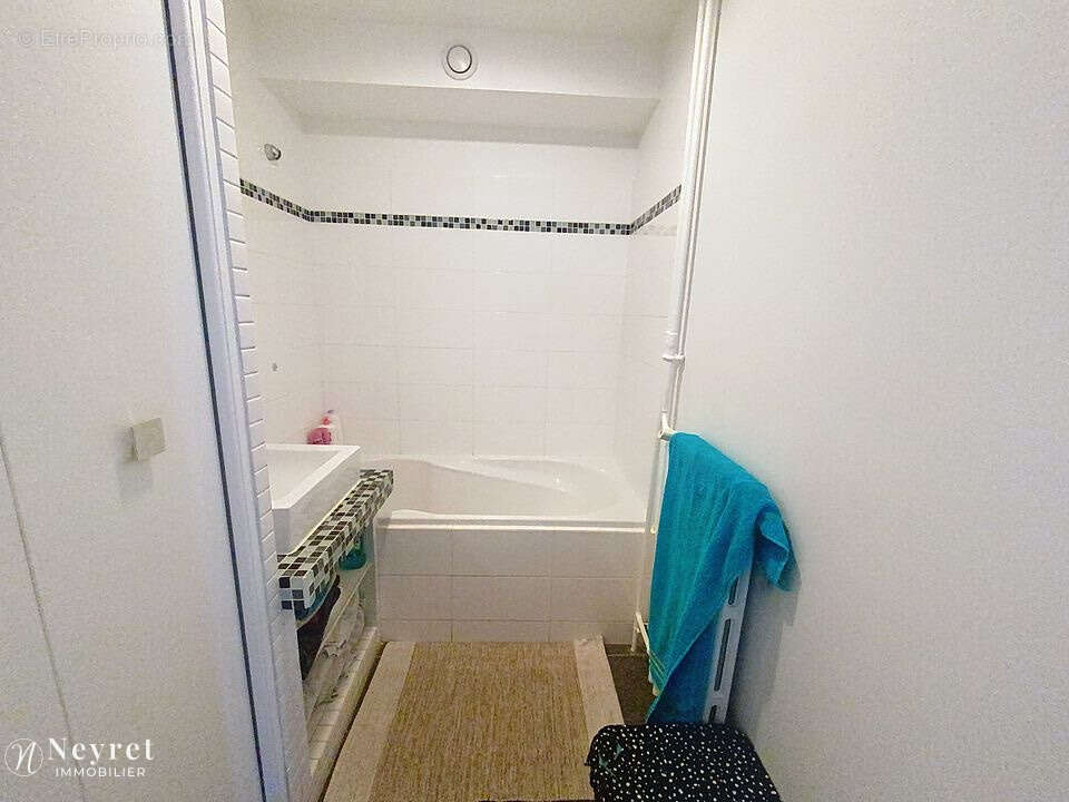 Spécial investisseur - Appartement T1 clé en main - LYON 8ème - photo 8