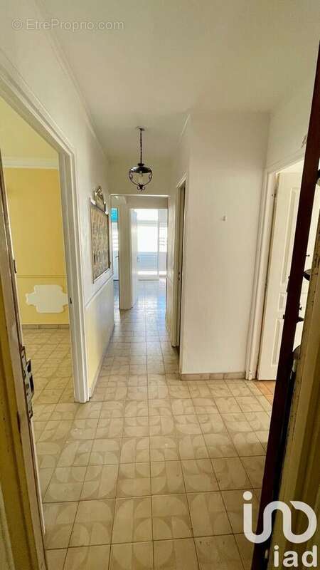 Photo 2 - Appartement à POINTE-A-PITRE