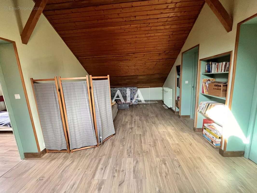 Maison à MAINE-DE-BOIXE