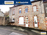 Maison à CHATILLON-EN-VENDELAIS