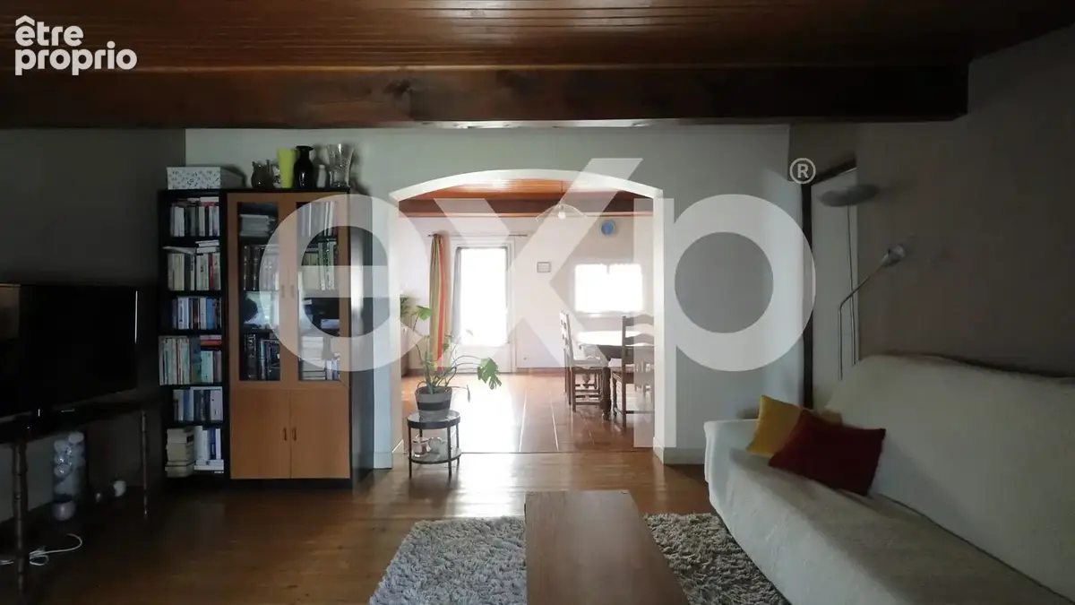 Maison 5 pièces 102 m² à vendre à Soussans (33460) - photo 4