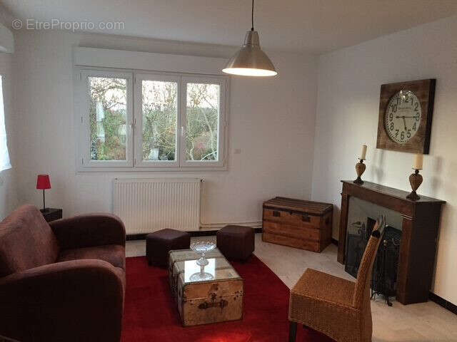 Appartement 79 m² à Lagord  - photo 3