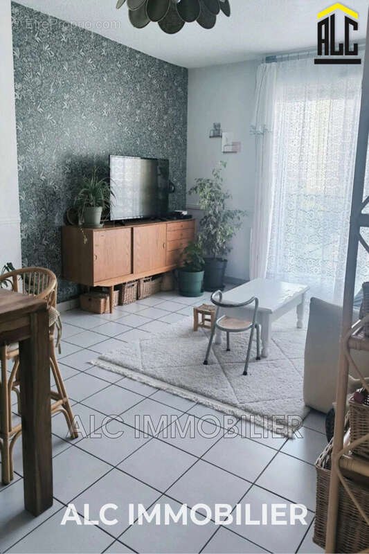 Appartement 76 m² à Alencon  - photo 2