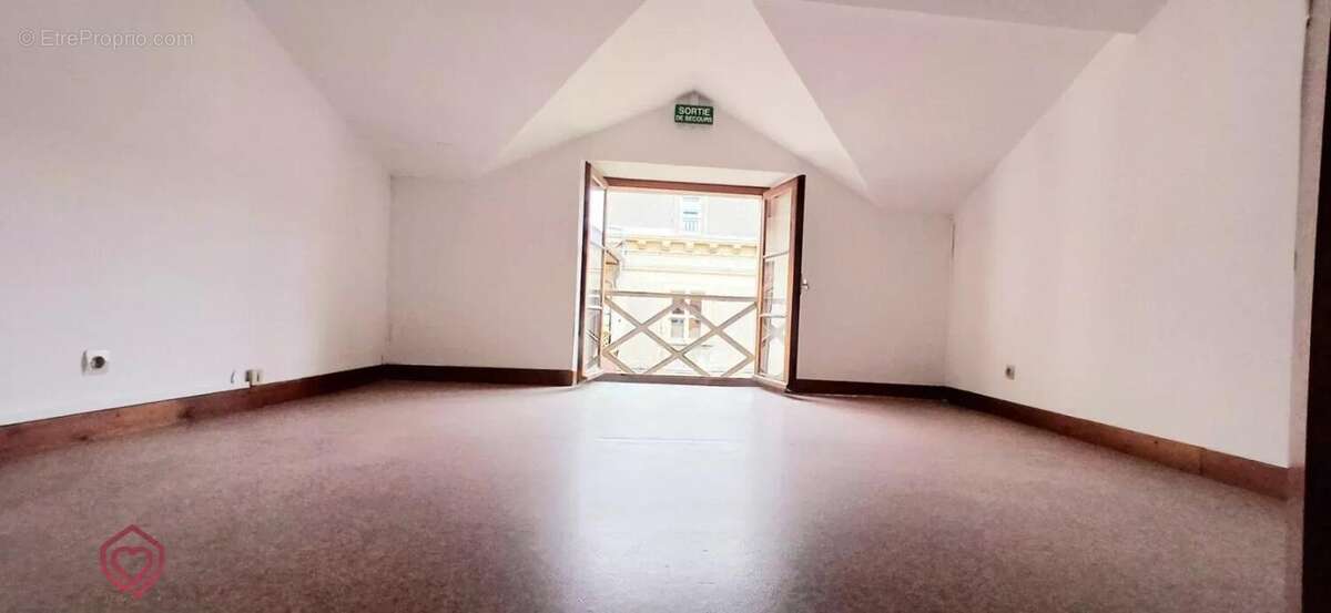 Maison à SAINT-GAUDENS