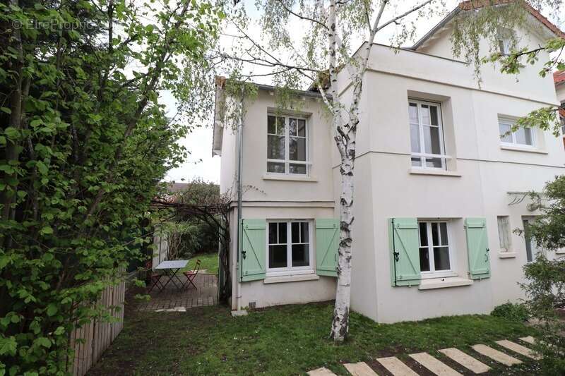 Maison à vendre 5 pièces CHATOU (78) - photo 19