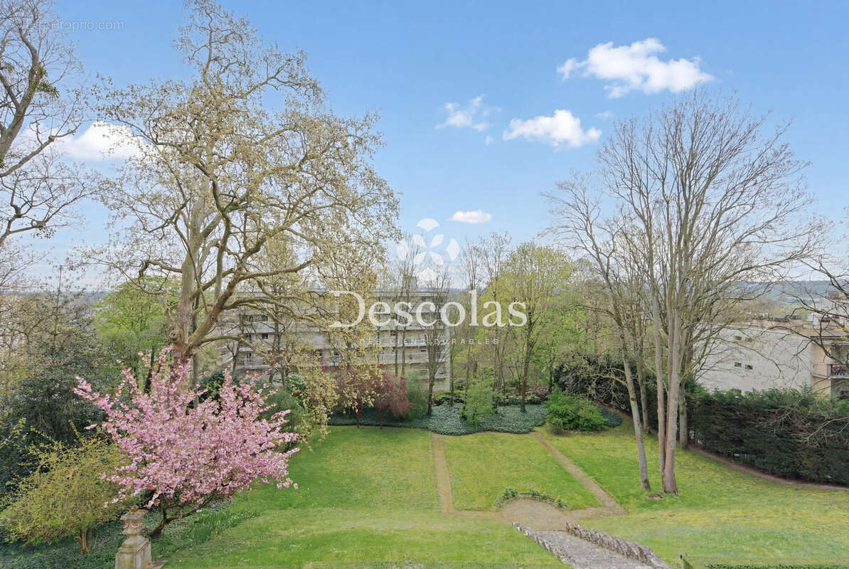 Appartement à LE PECQ