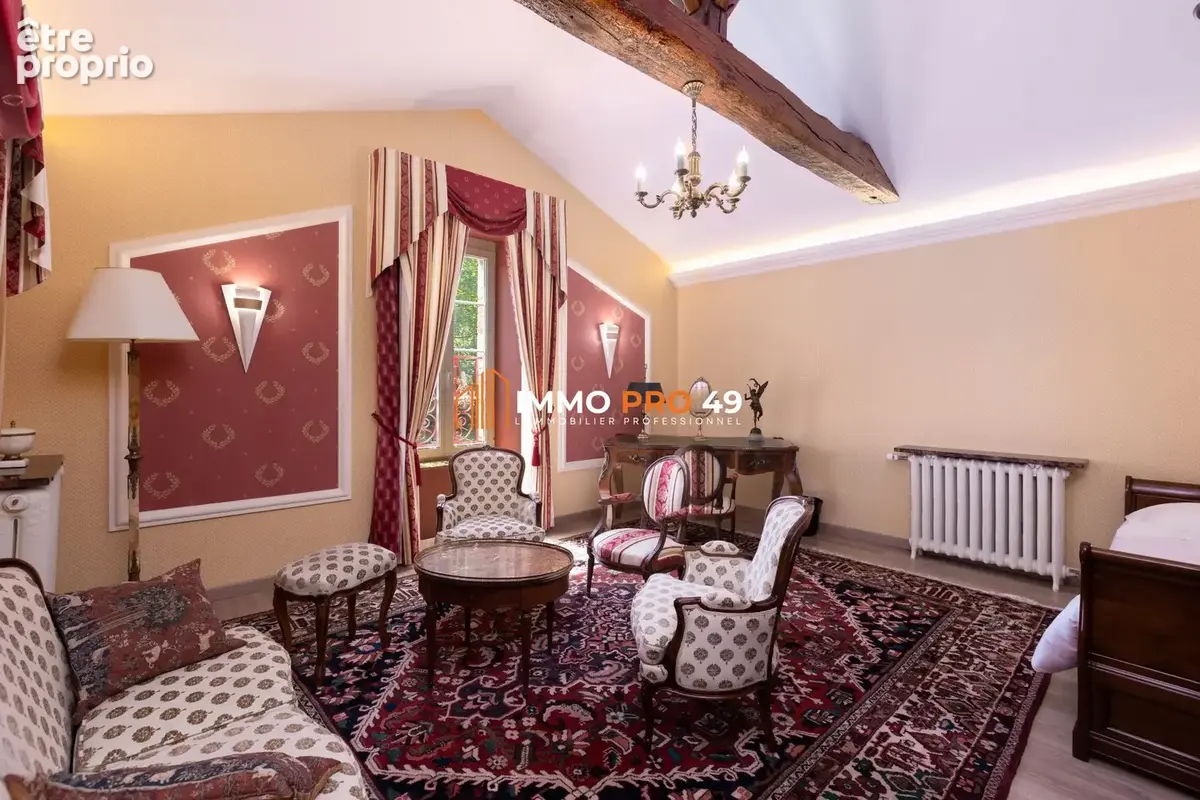 Bien immobilier à vendre à Beaurepaire (85500) - photo 8