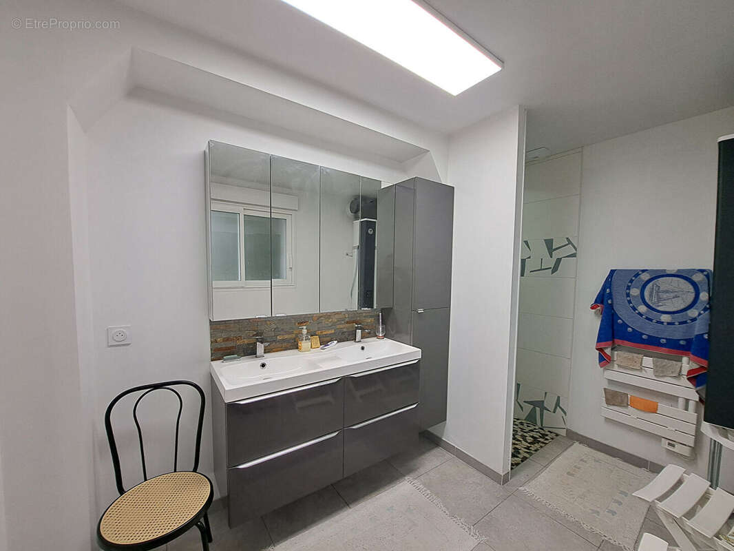 Maison à LA GARNACHE