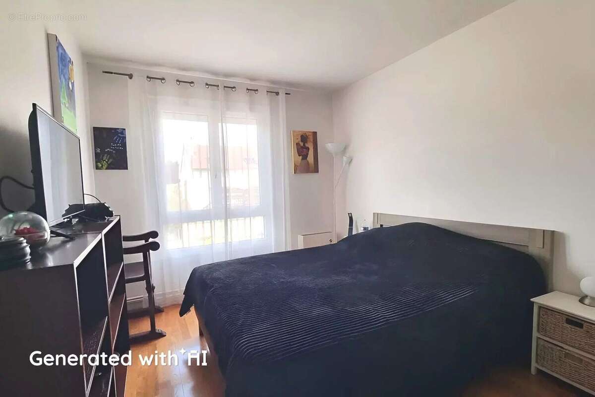 Appartement à BEYNES