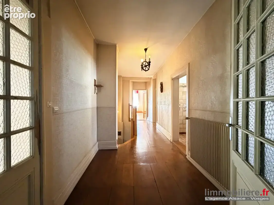 Maison 12 pièces 500 m² à vendre à Sainte-Marie-Aux-Mines (68160) - photo 6