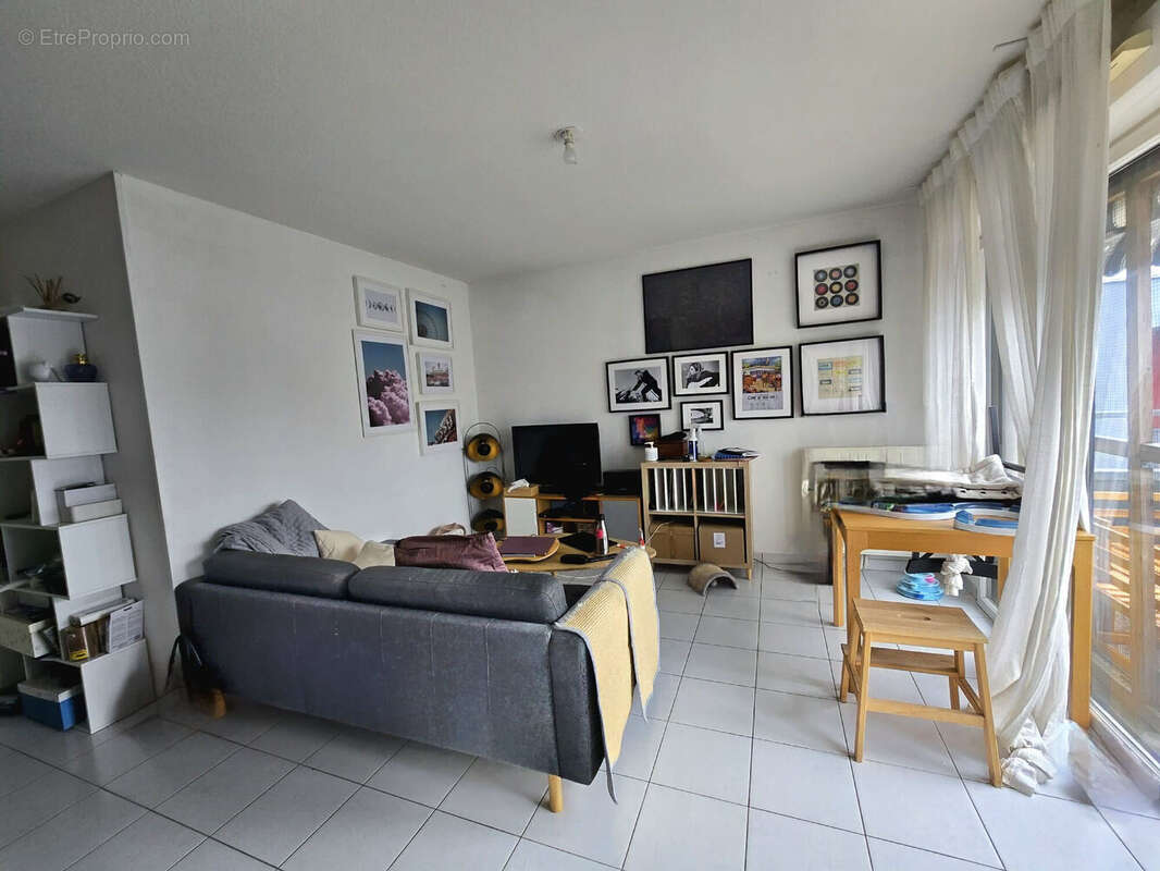 Photo 2 - Appartement à TOULOUSE