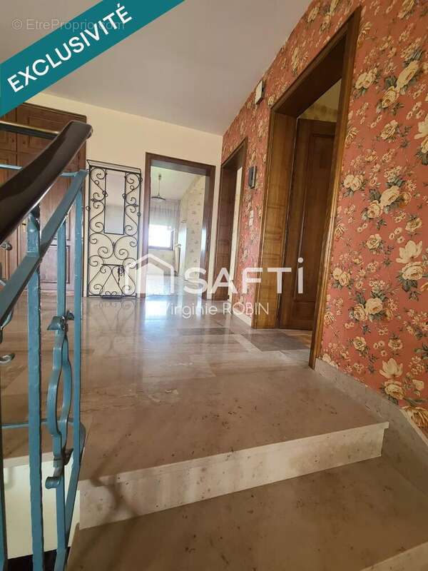 Photo 6 - Maison à BARR