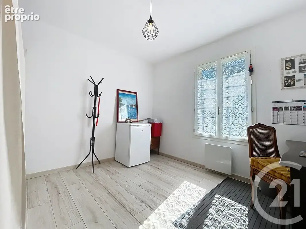Maison 96 m² à Ervy-Le-Chatel  - photo 8