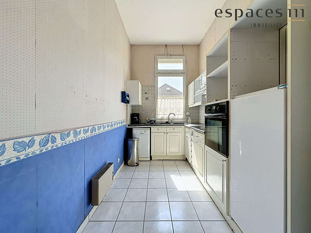 Appartement Montigny Le Bretonneux 3 pièce(s) 76.13 m2 - photo 5