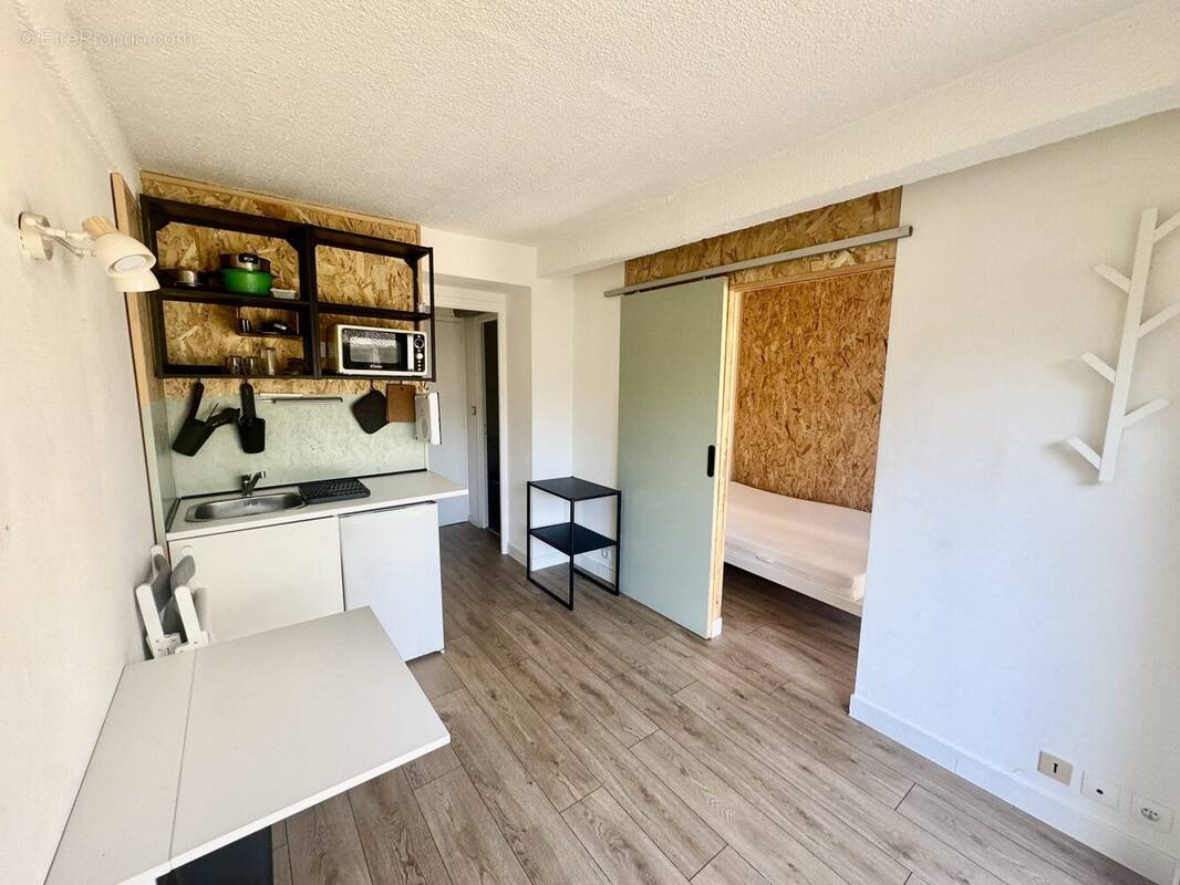 Appartement à VANNES