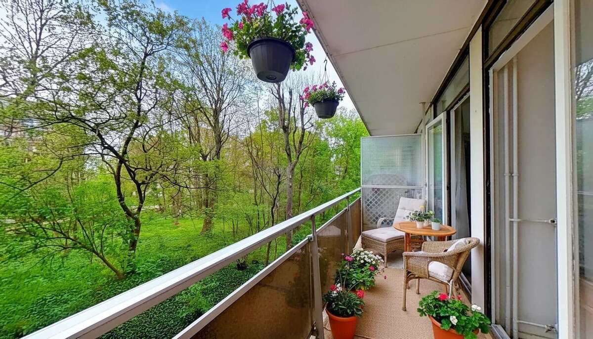 Appartement à LIVRY-GARGAN