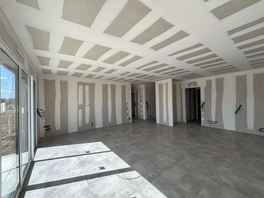 Maison à CHATEAUBRIANT