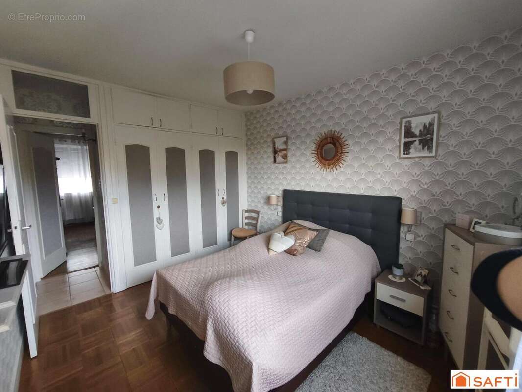 Photo 4 - Appartement à VALENCIENNES