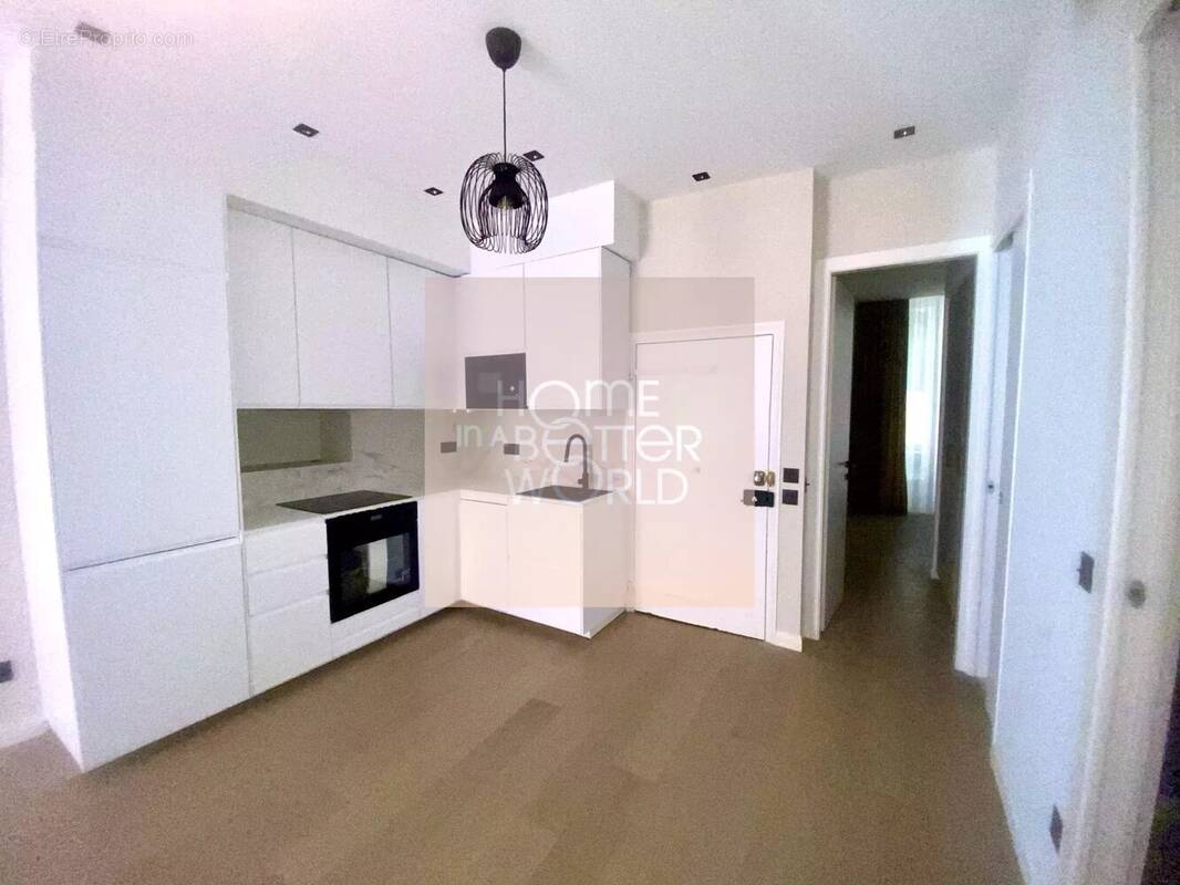 Appartement à VILLEFRANCHE-SUR-MER