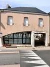 Appartement à CHAUVE
