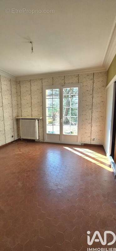 Photo 6 - Maison à ANTHON