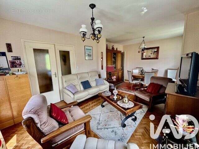 Photo 8 - Maison à RIOM