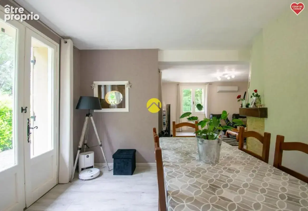 Charmante maison avec deux garages - photo 5