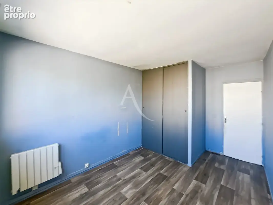 Appartement Les Mureaux 6 pièce(s) 94m² - 4 chambres - photo 5