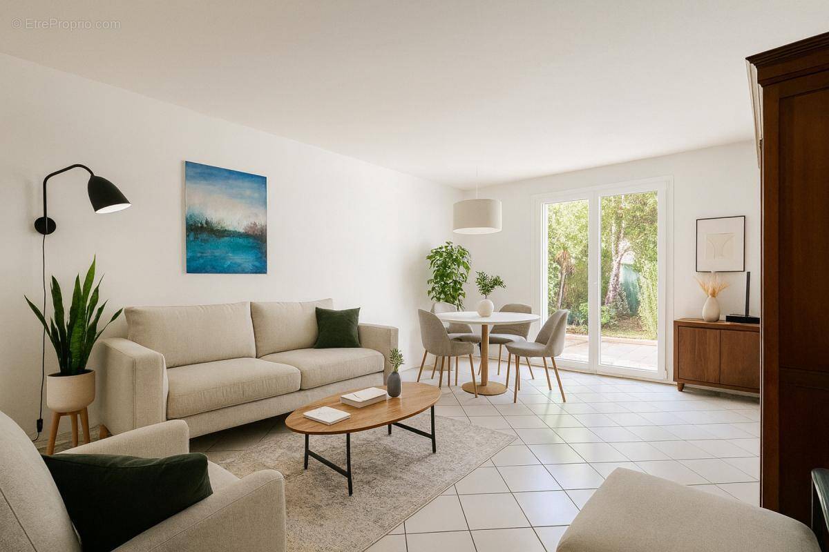 Maison à GUYANCOURT