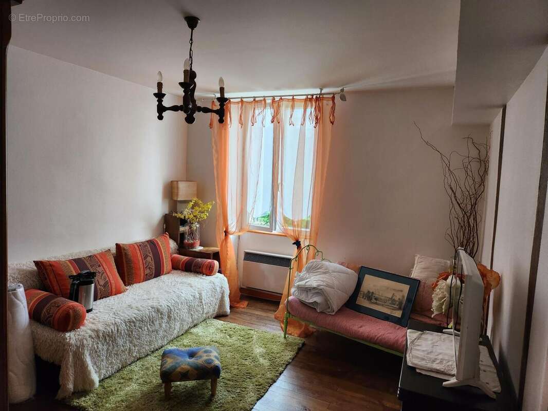 Photo 7 - Maison à NEUVY-PAILLOUX