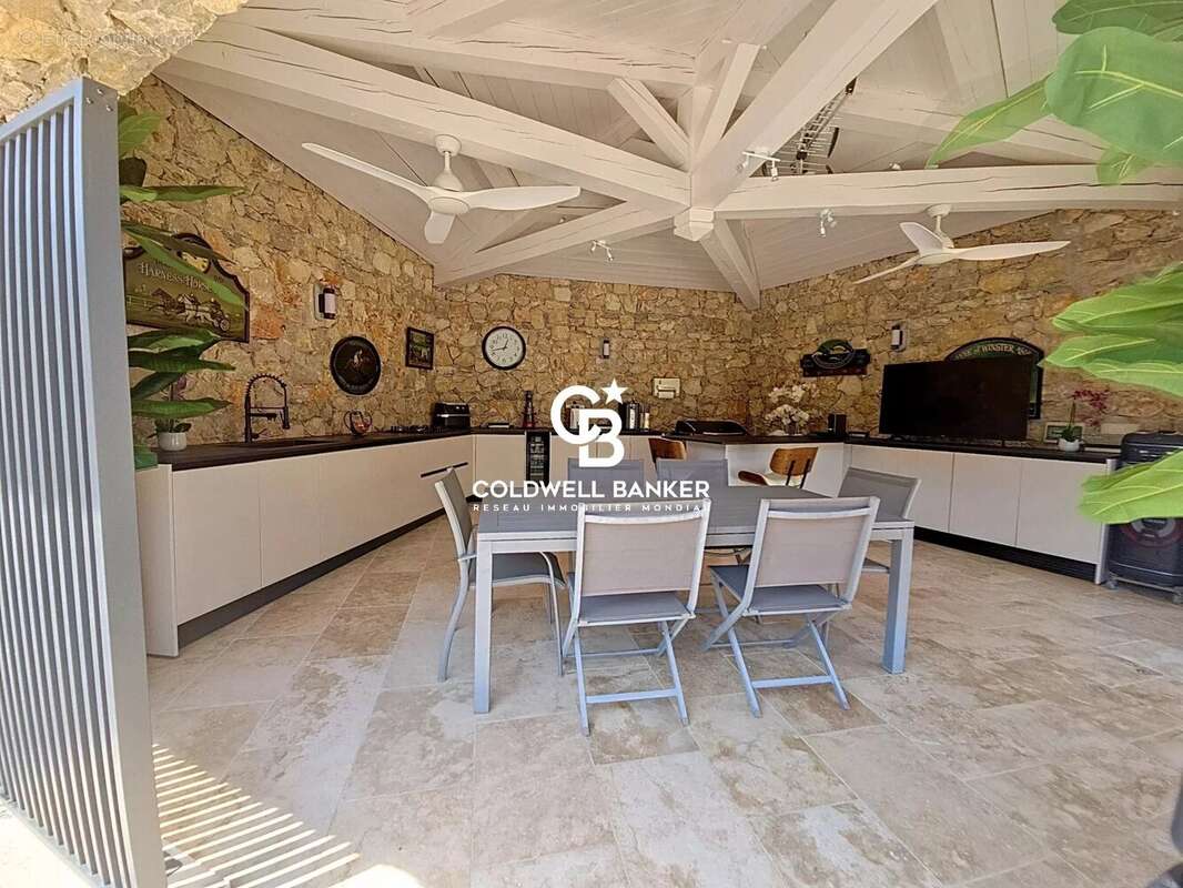 Propriété d’Exception Contemporaine & Provençale – Draguignan / Lorgues - photo 17
