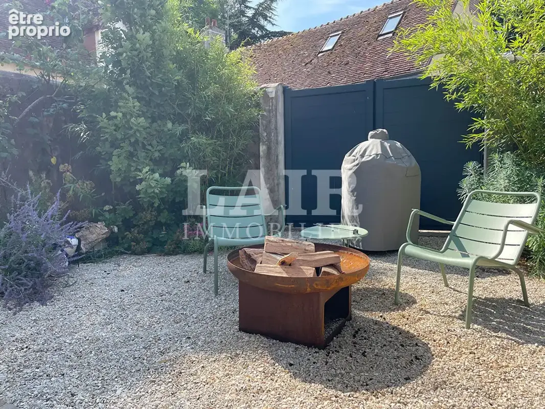 Demeure à vendre centre-bourg de Bellême - Réf B15523 - photo 16