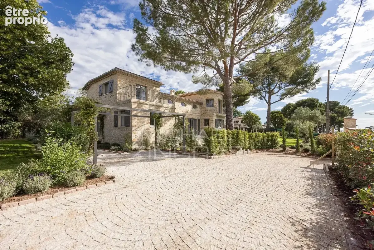 Cap d’Antibes – Une Adresse d’Exception au Cœur de la Riviera - photo 19