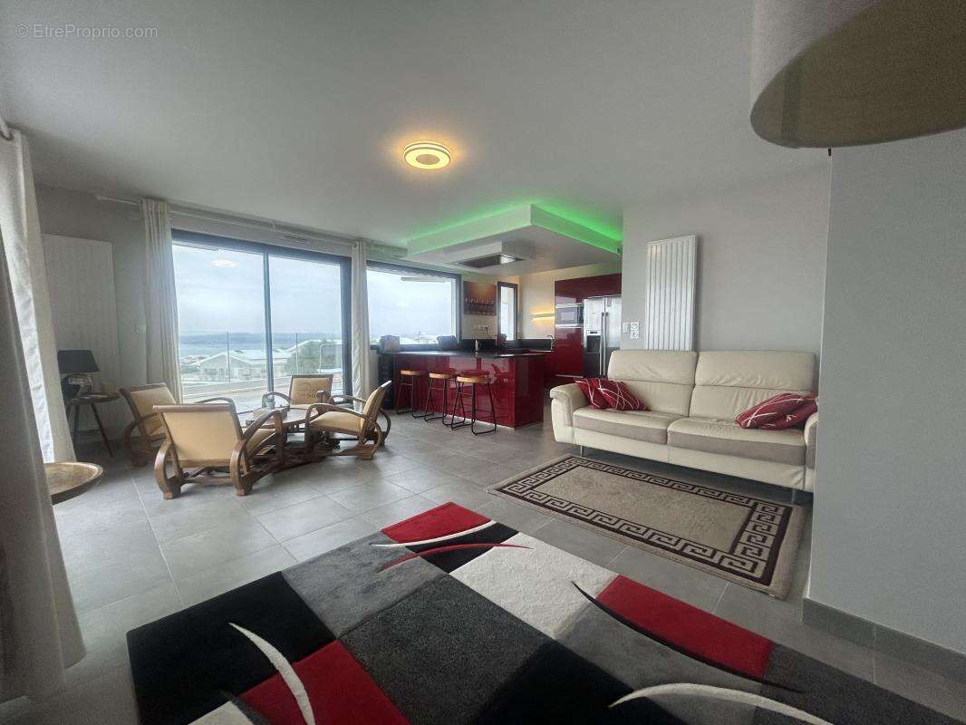 Appartement à SETE