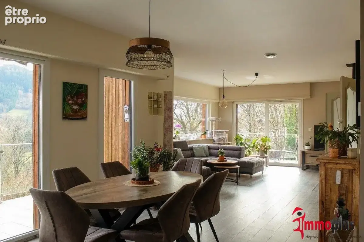 Tres belle opportunitée  pour cette grande maison ! - photo 6