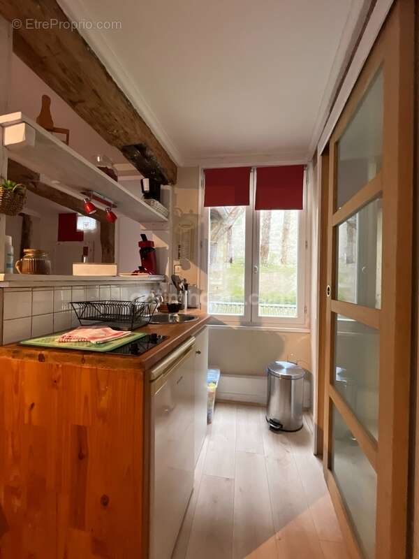 Appartement à HONFLEUR