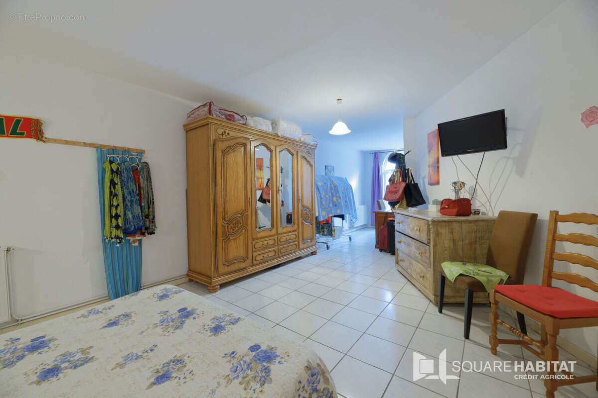 Appartement à LIGNY-EN-CAMBRESIS