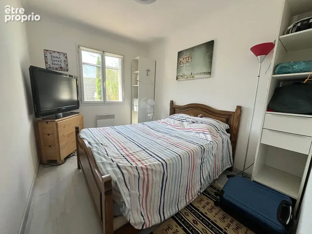 Villa quartier résidentiel entre Narbonne et Carcassonne - photo 4