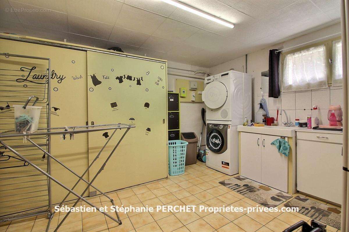 Maison à CHATEAUDUN