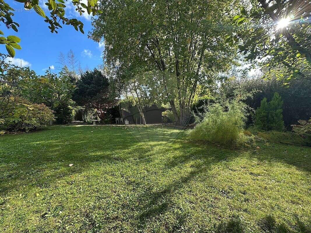 Maison à SAINT-WITZ