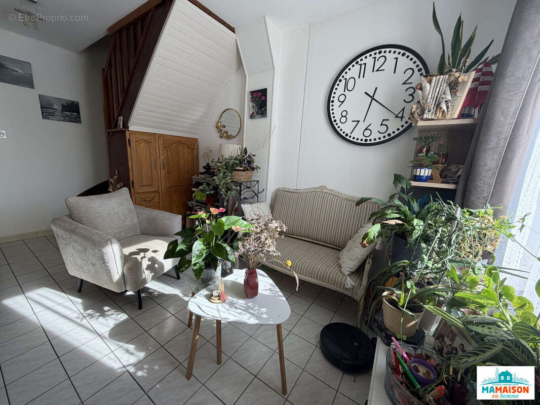 Maison 96 m² à Corbie  - photo 2