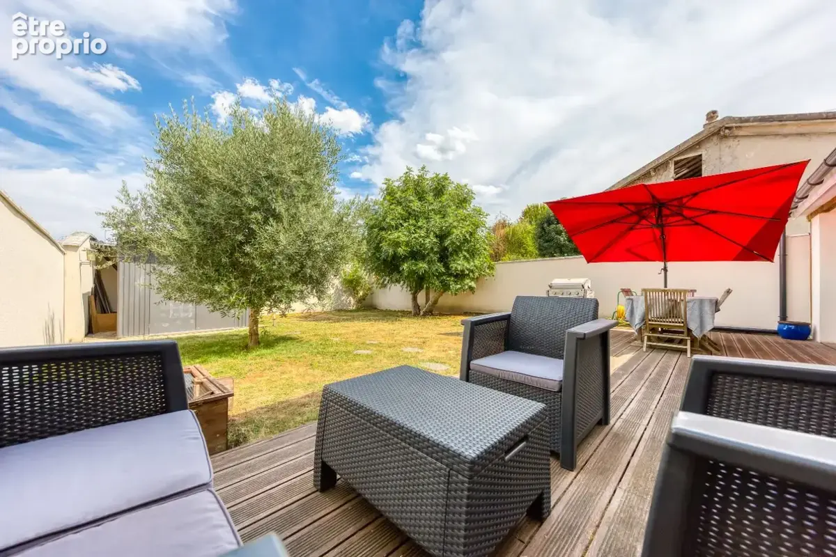 Maison 6 pièces 121 m² à vendre à Igny (91430) - photo 5