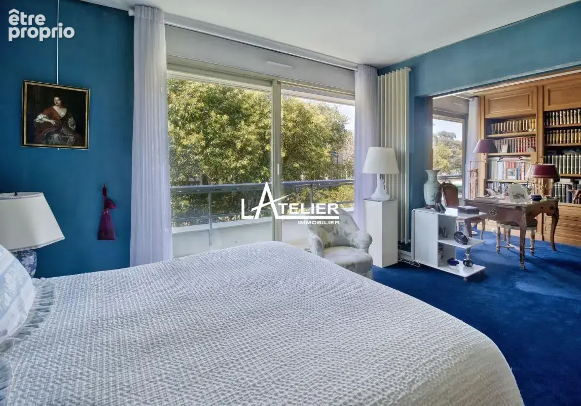 Appartement - photo 9
